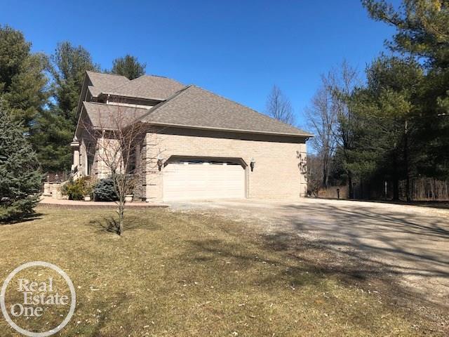 6470 Rattle Run Road St. Clair, MI 48079 - Photo 8 of 88