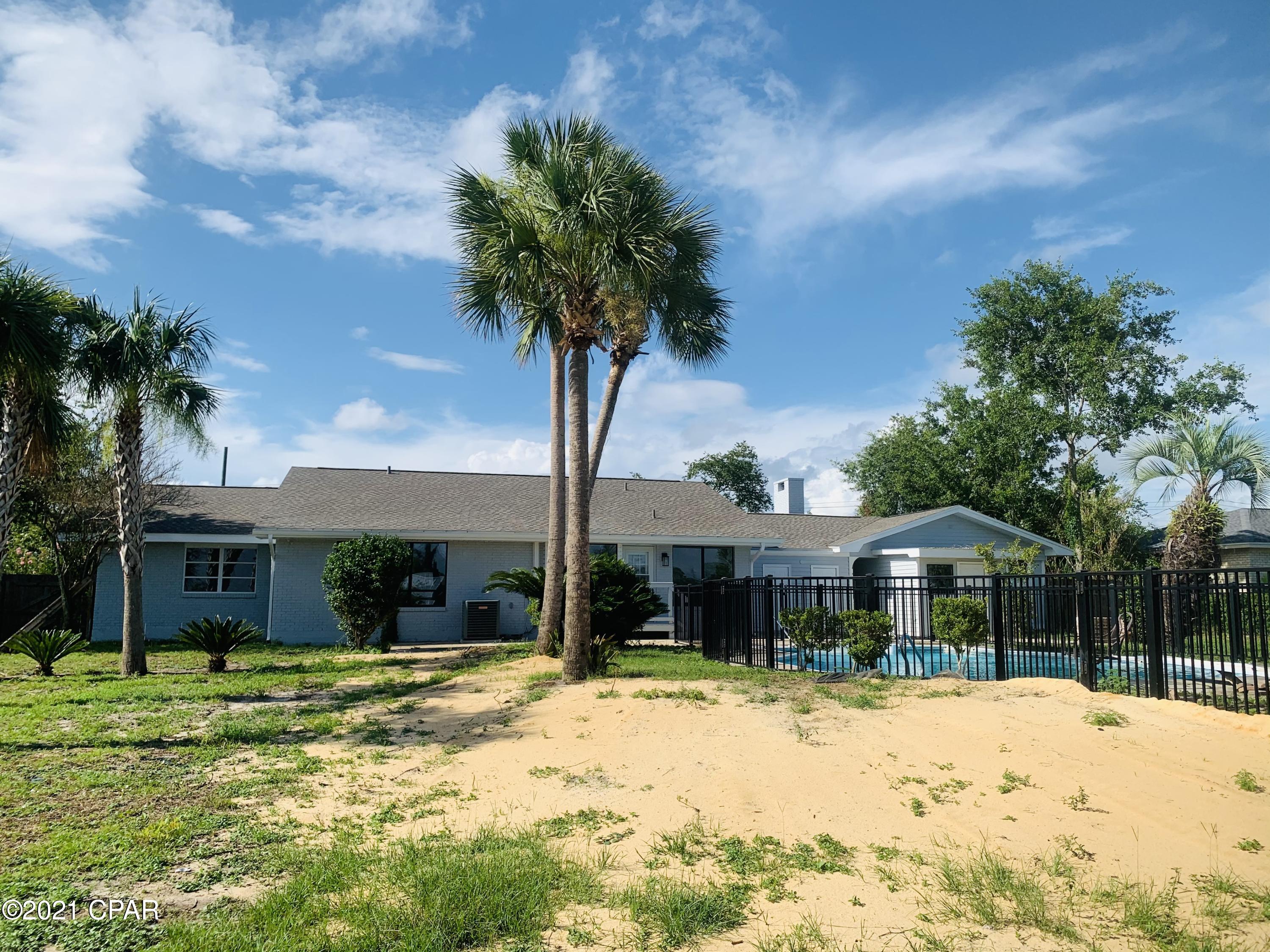 313 West Baldwin Road Panama City, FL 32405 - Photo 54 of 60 Gallery Image 54