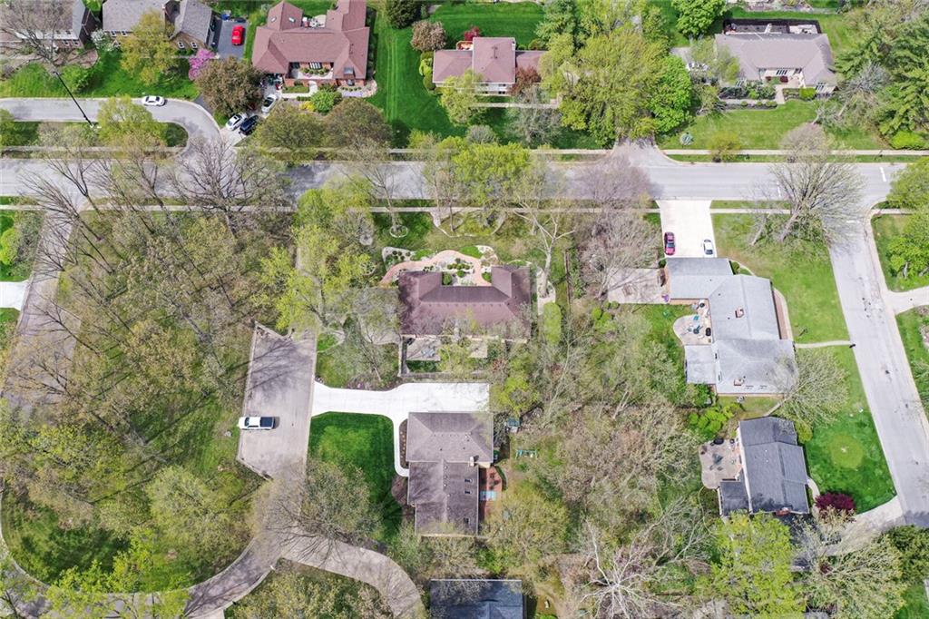 2155 Brewster Road Indianapolis, IN 46260 - Photo 54 of 55 Gallery Image 54