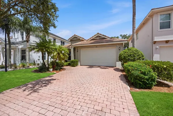 $525,000 | 283 Mulberry Grove Road, West Palm Beach, FL 33411