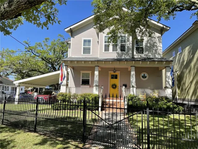 $4,000 | 1901 Gentilly Boulevard, New Orleans, LA 70119
