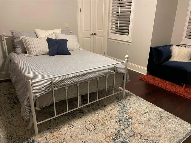 $4,000 | 1901 Gentilly Boulevard, New Orleans, LA 70119