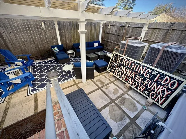 $4,000 | 1901 Gentilly Boulevard, New Orleans, LA 70119