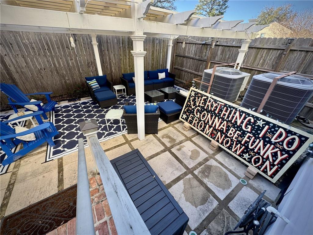 1901 Gentilly Boulevard New Orleans, LA 70119 - Photo 14 of 17