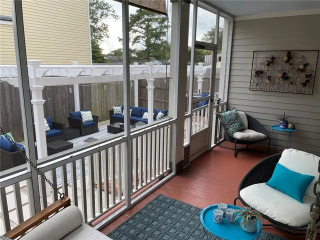 $4,000 | 1901 Gentilly Boulevard, New Orleans, LA 70119