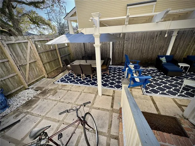 $4,000 | 1901 Gentilly Boulevard, New Orleans, LA 70119