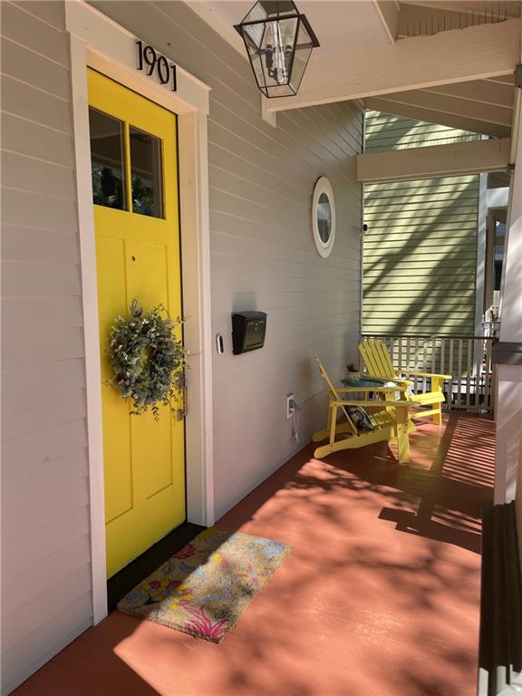 1901 Gentilly Boulevard New Orleans, LA 70119 - Photo 2 of 17