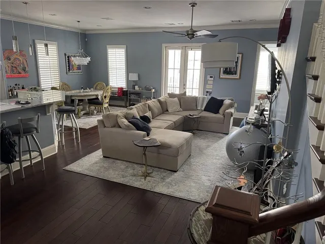 $4,000 | 1901 Gentilly Boulevard, New Orleans, LA 70119