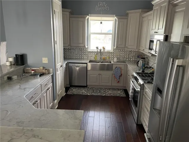 $4,000 | 1901 Gentilly Boulevard, New Orleans, LA 70119