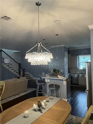 $4,000 | 1901 Gentilly Boulevard, New Orleans, LA 70119