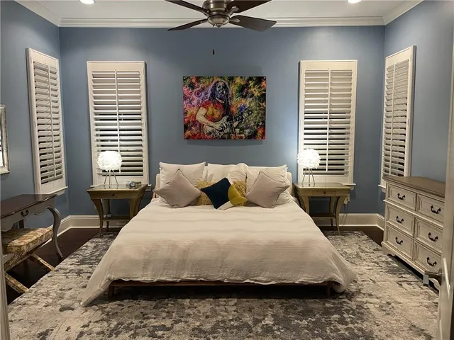 $4,000 | 1901 Gentilly Boulevard, New Orleans, LA 70119