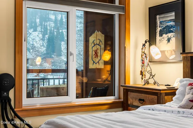 $899,000 | 124 Village Lane, Unit 305, Sandpoint, ID 83864