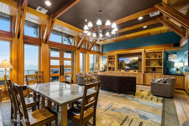 $899,000 | 124 Village Lane, Unit 305, Sandpoint, ID 83864