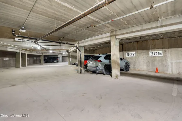 $889,000 | 124 Village Lane, Unit 305, Sandpoint, ID 83864