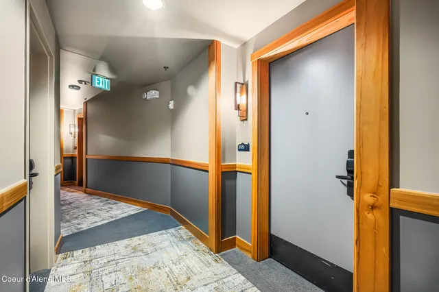 $899,000 | 124 Village Lane, Unit 305, Sandpoint, ID 83864