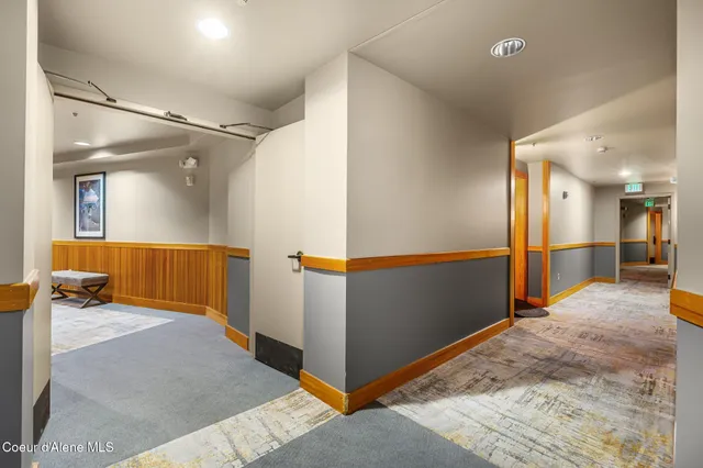 $899,000 | 124 Village Lane, Unit 305, Sandpoint, ID 83864