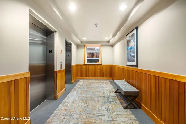 $899,000 | 124 Village Lane, Unit 305, Sandpoint, ID 83864