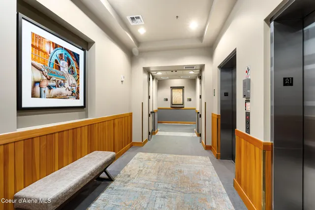 $899,000 | 124 Village Lane, Unit 305, Sandpoint, ID 83864