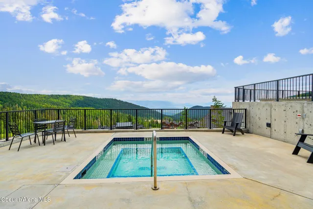 $899,000 | 124 Village Lane, Unit 305, Sandpoint, ID 83864