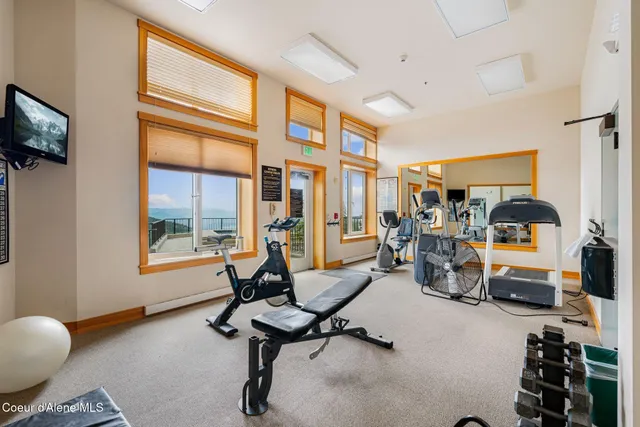 $899,000 | 124 Village Lane, Unit 305, Sandpoint, ID 83864