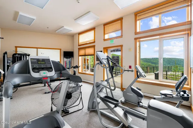 $899,000 | 124 Village Lane, Unit 305, Sandpoint, ID 83864