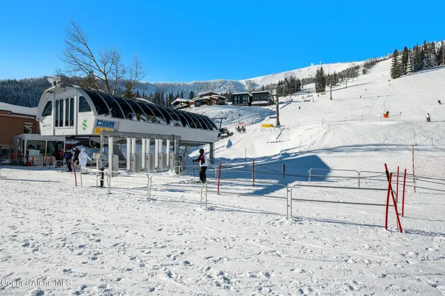 $899,000 | 124 Village Lane, Unit 305, Sandpoint, ID 83864