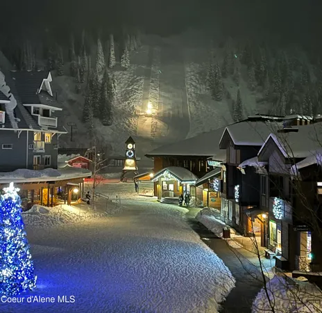 $889,000 | 124 Village Lane, Unit 305, Sandpoint, ID 83864