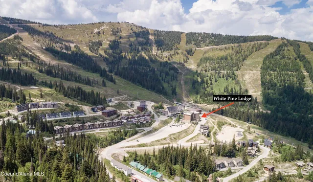 $899,000 | 124 Village Lane, Unit 305, Sandpoint, ID 83864