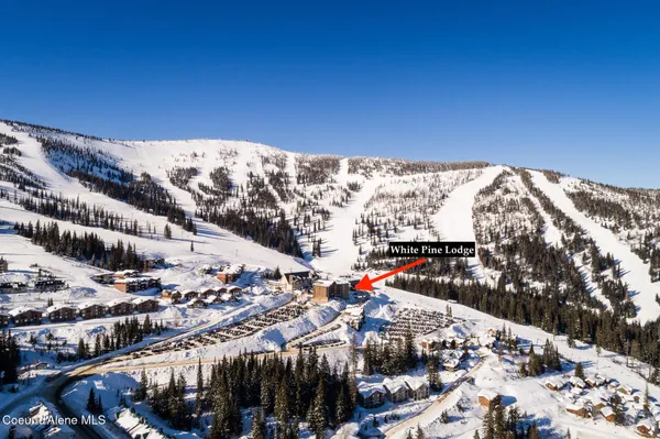 $889,000 | 124 Village Lane, Unit 305, Sandpoint, ID 83864