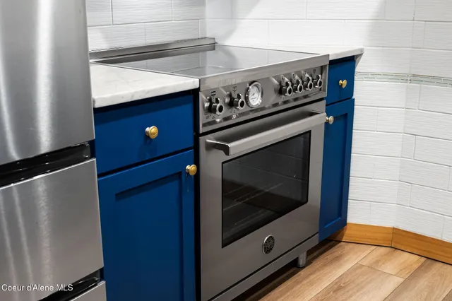 $899,000 | 124 Village Lane, Unit 305, Sandpoint, ID 83864