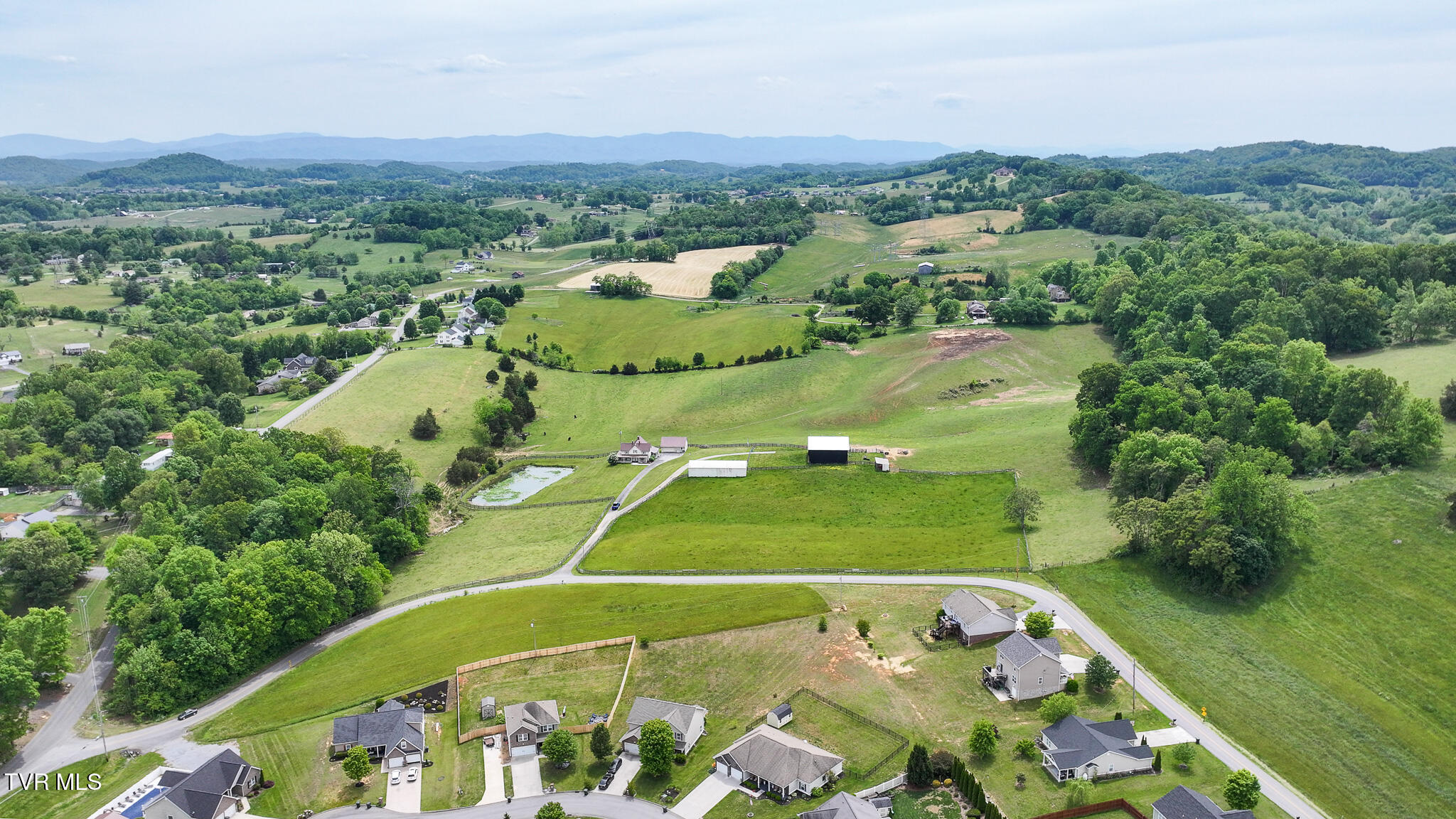 120 Jim Ford Road Jonesborough, TN 37659 - Photo 81 of 81 81
