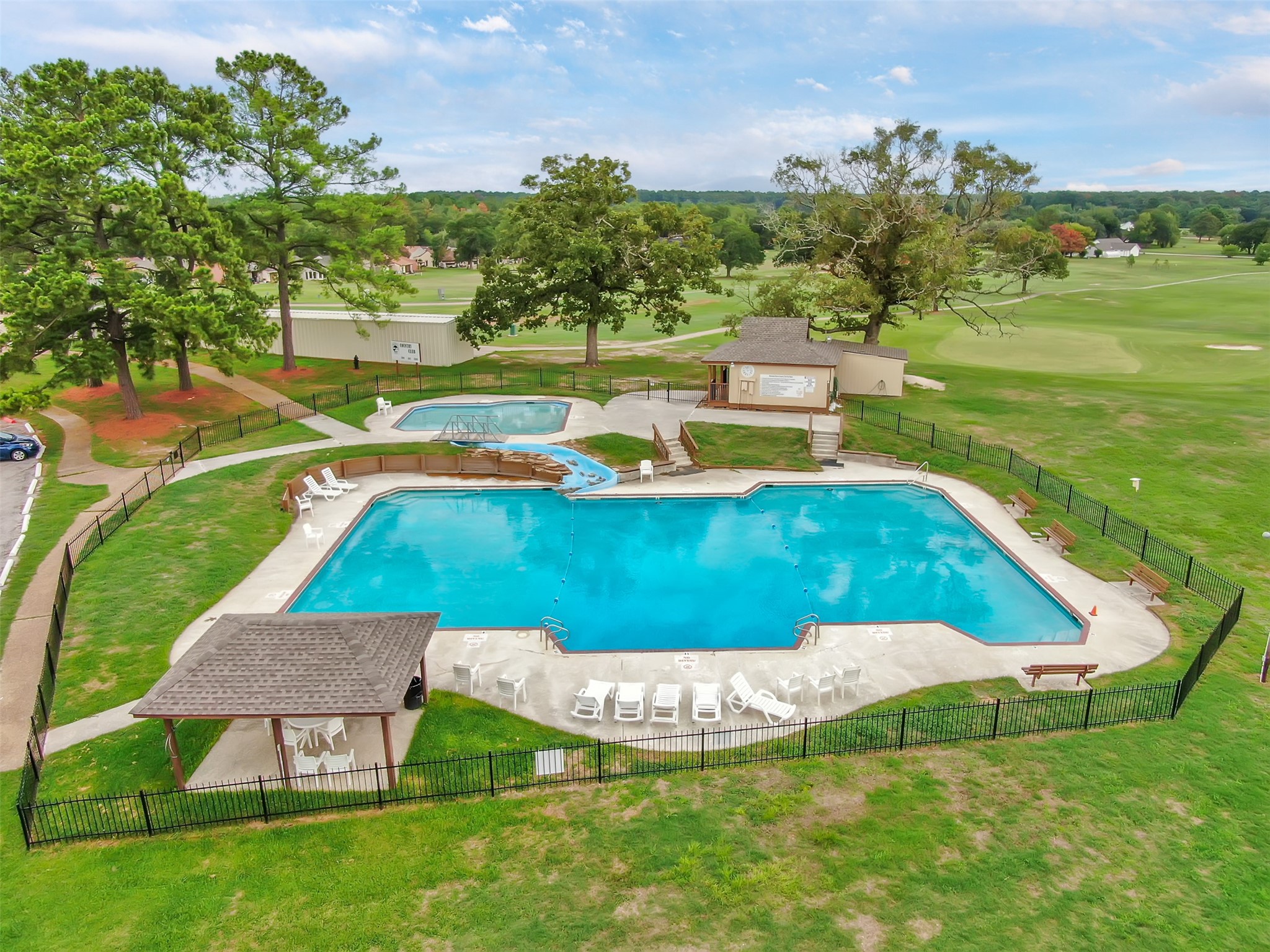 117 Brookside Drive Trinity, TX 75862 - Photo 44 of 46