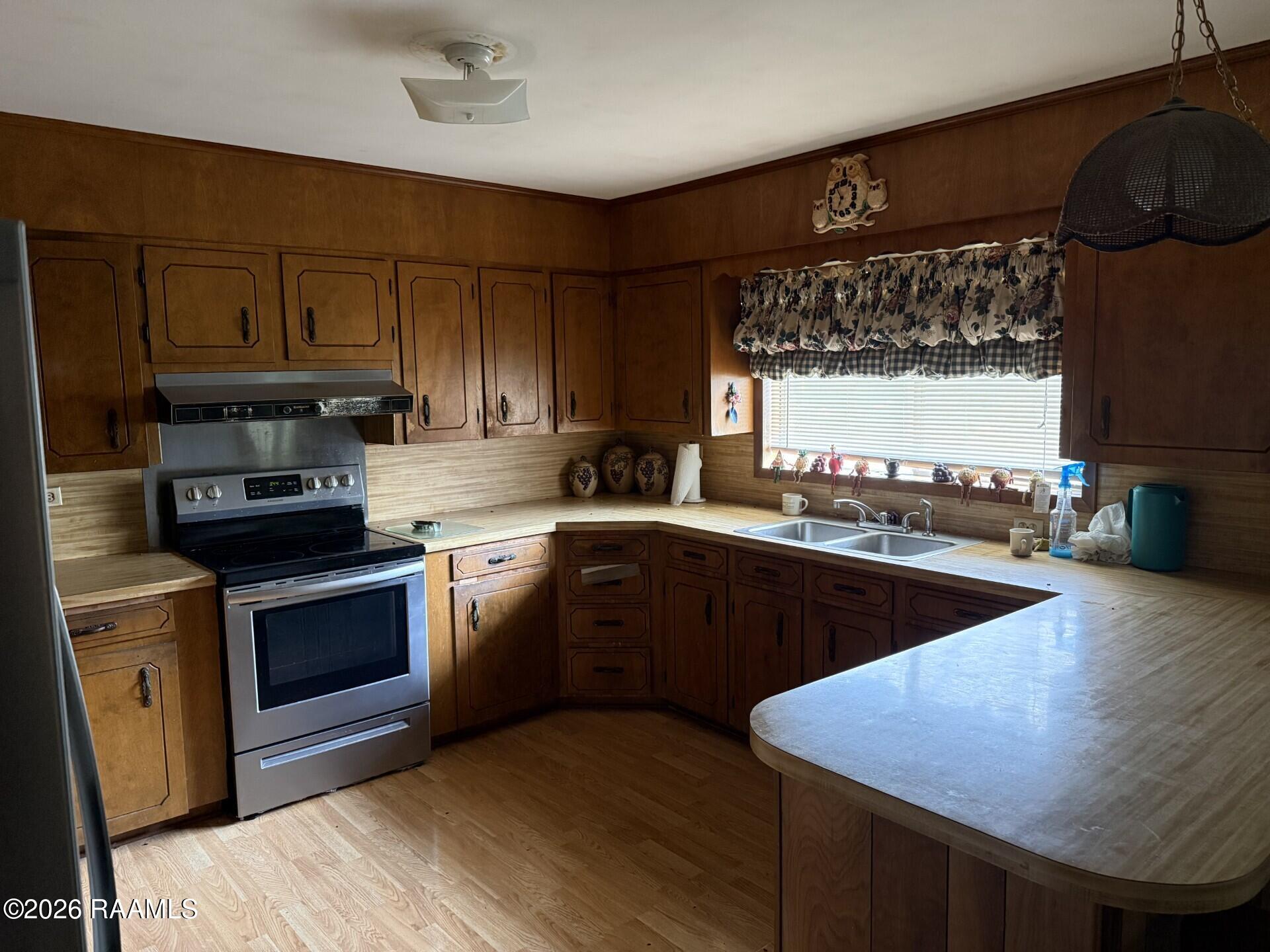 502 East Lincoln Road Ville Platte, LA 70586 - Photo 2 of 13
