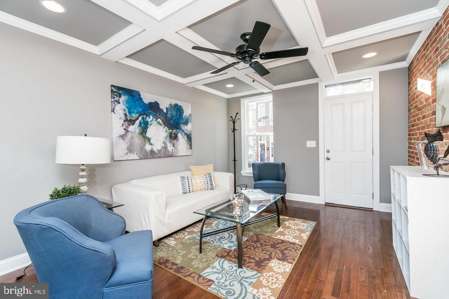 1505 Clarkson Street Baltimore, MD 21230 - Photo 30 of 30