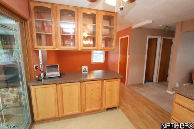 1588 Sheffield Road Cleveland, OH 44121 - Photo 5 of 19 KITCHEN