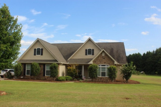 2125 Montpelier Road Forsyth, GA 31029 - Photo 1 of 7 Primary Photo