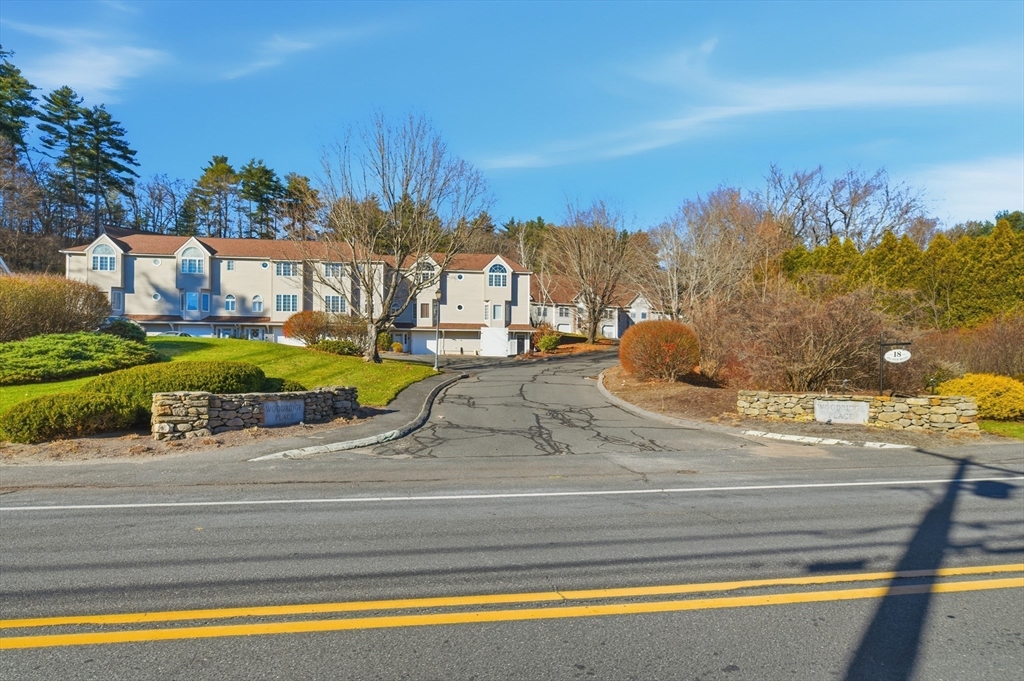 18 Palmer Road, Unit 15 Monson, MA 01057 - Photo 37 of 37