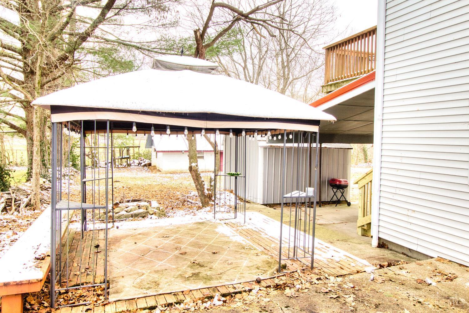 813 Jack Roush Way Manchester, OH 45144 - Photo 35 of 42 Gallery Image 35