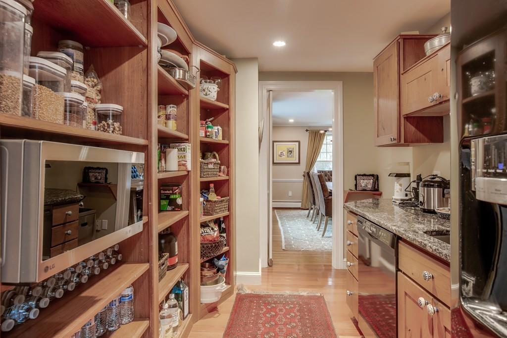 26 Spywood Road Sherborn, MA 01770 - Photo 11 of 42 Gallery Image 11