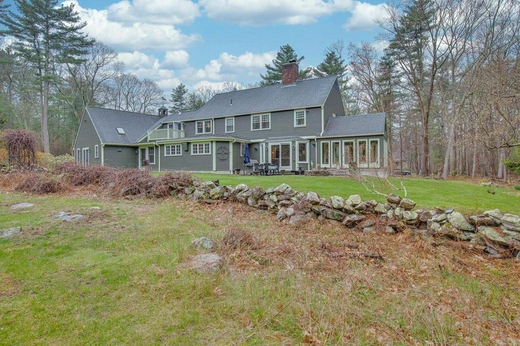 26 Spywood Road Sherborn, MA 01770 - Photo 39 of 42 Gallery Image 39
