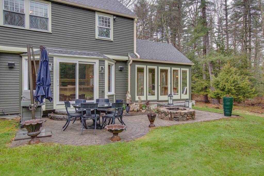 26 Spywood Road Sherborn, MA 01770 - Photo 42 of 42 Gallery Image 42