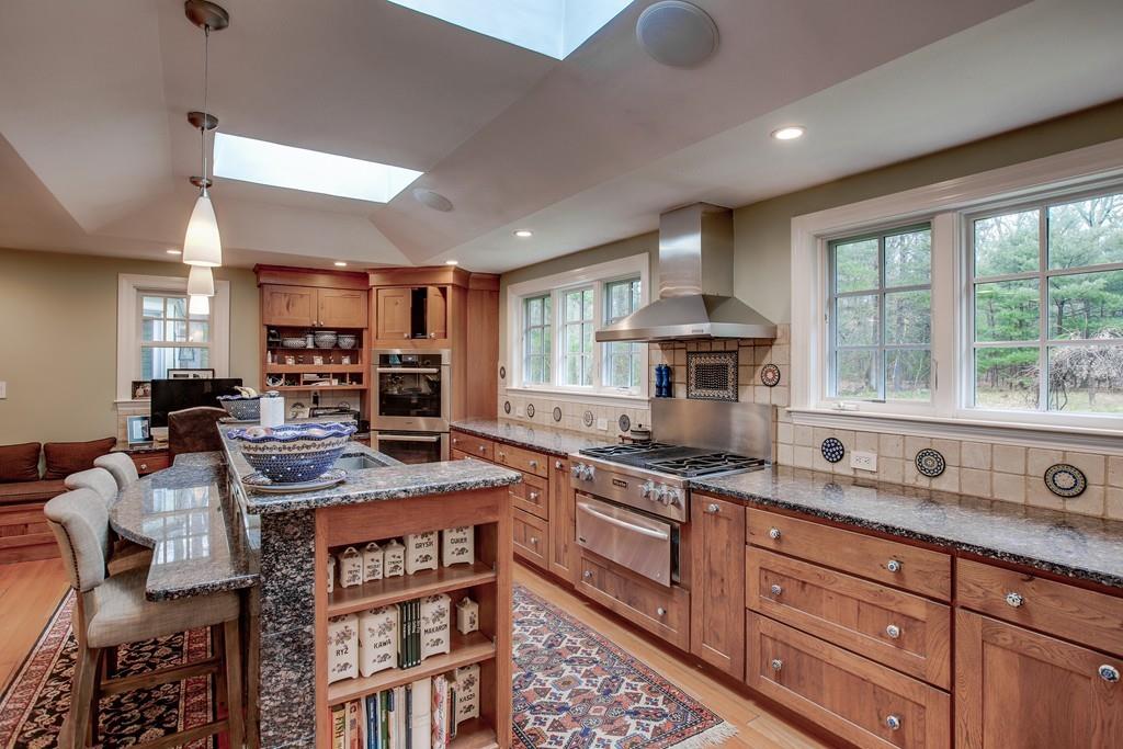 26 Spywood Road Sherborn, MA 01770 - Photo 6 of 42 Gallery Image 6