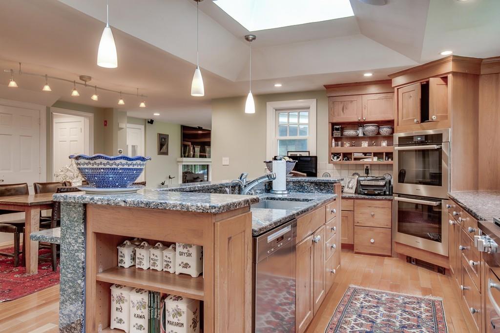 26 Spywood Road Sherborn, MA 01770 - Photo 8 of 42 Gallery Image 8