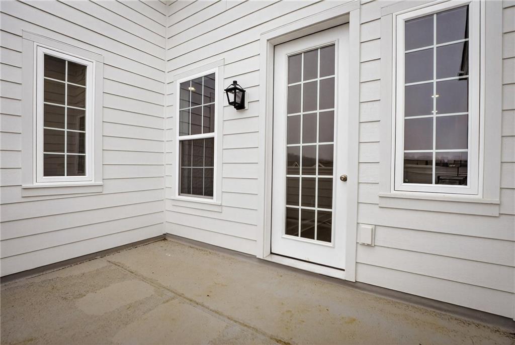 4022 Cottage Way Bridgeville, PA 15017 - Photo 38 of 47 a front view of a house with a window