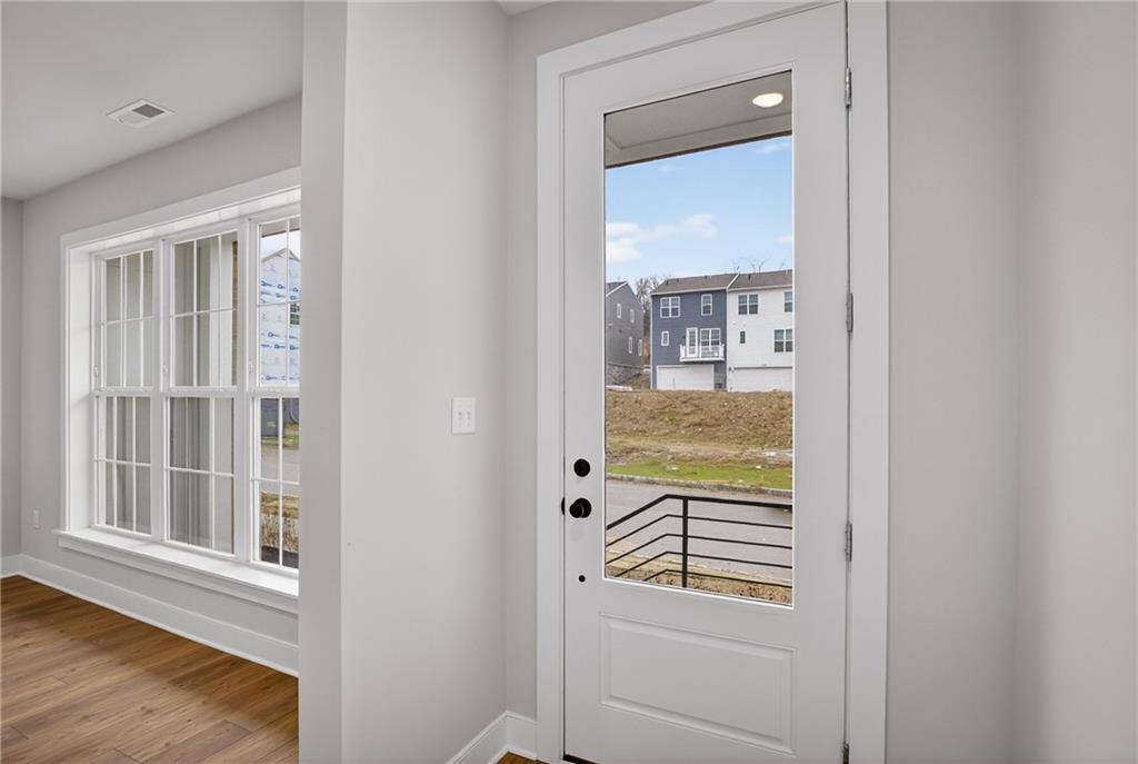 4022 Cottage Way Bridgeville, PA 15017 - Photo 4 of 47 a view of a small space
