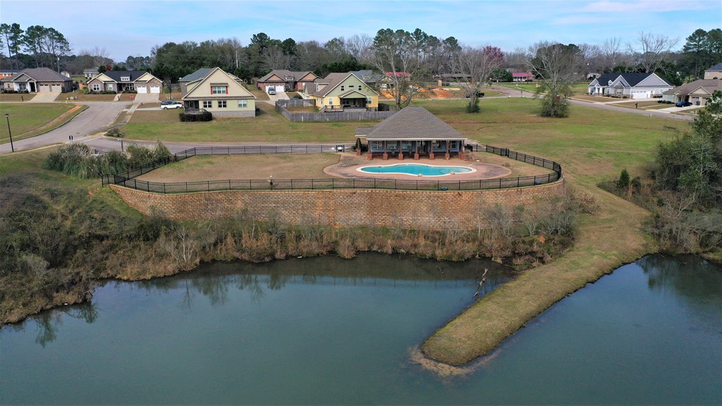 410 Turtle Back Trail Enterprise, AL 36330 - Photo 16 of 17