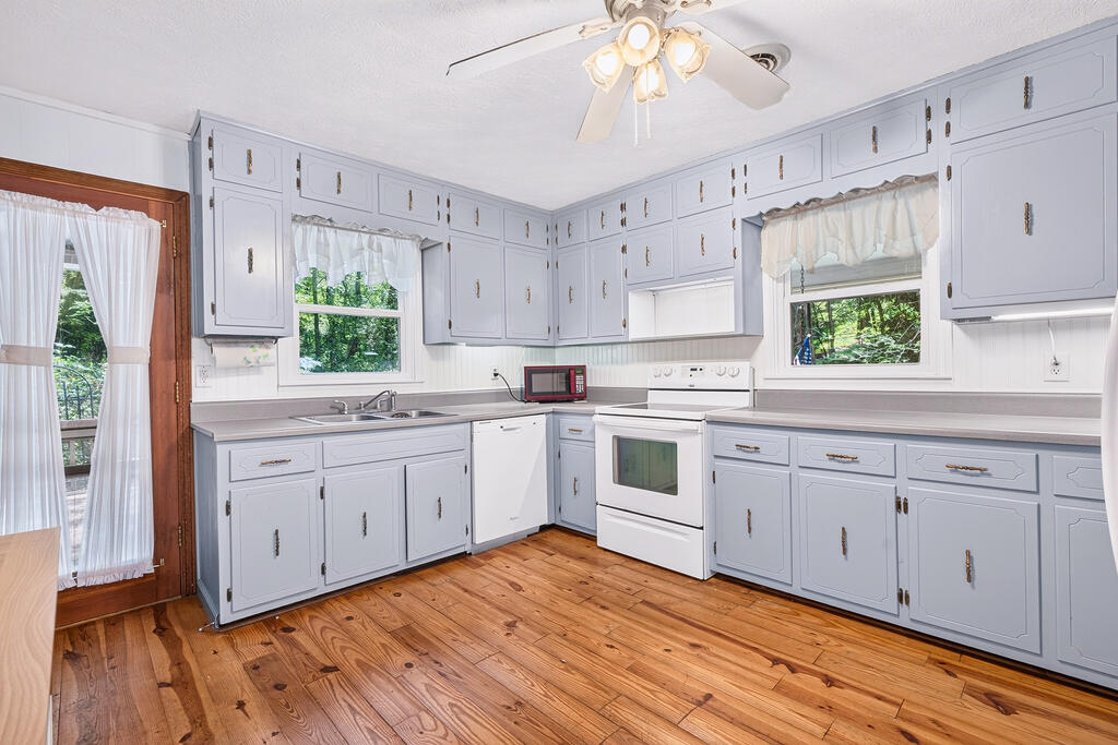 466 Ellington Road Ellijay, GA 30540 - Photo 24 of 28 Gallery Image 24
