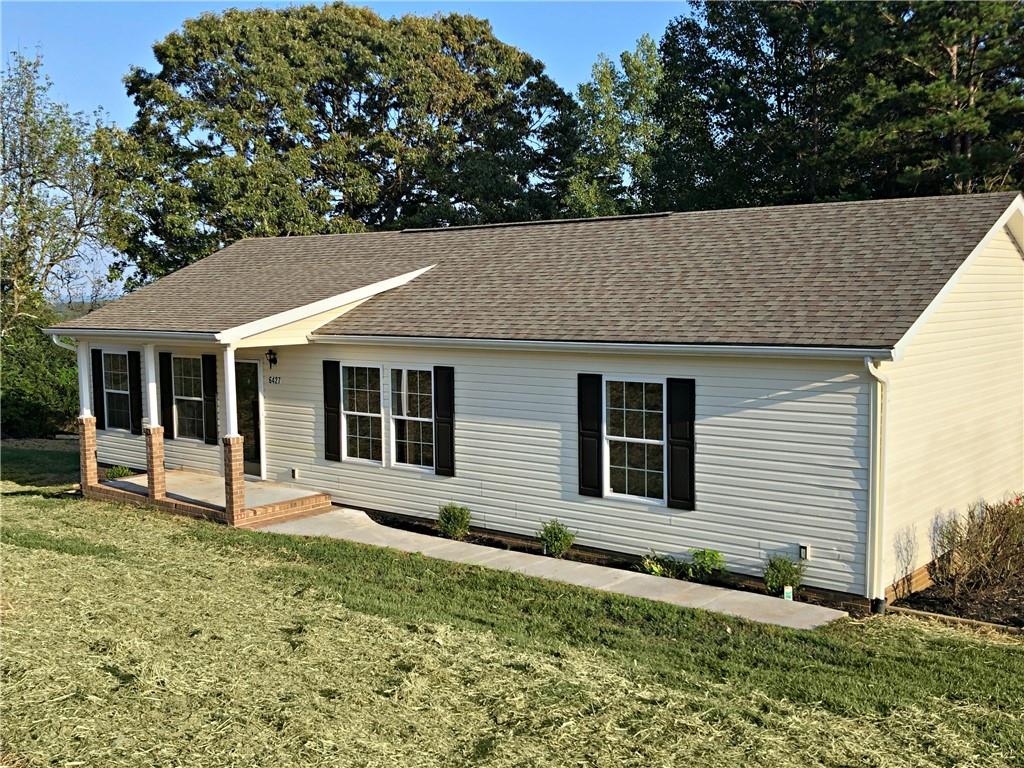 6427 Heavner Road Vale, NC 28168 - Photo 28 of 31 Gallery Image 28