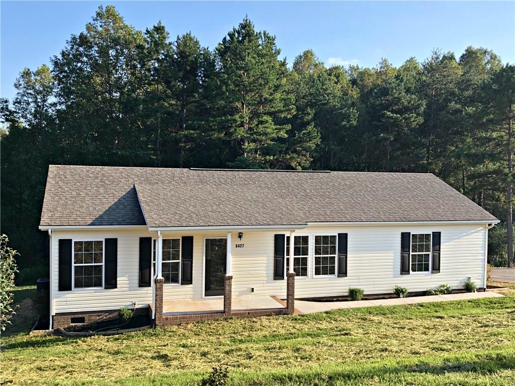 6427 Heavner Road Vale, NC 28168 - Photo 29 of 31 Gallery Image 29