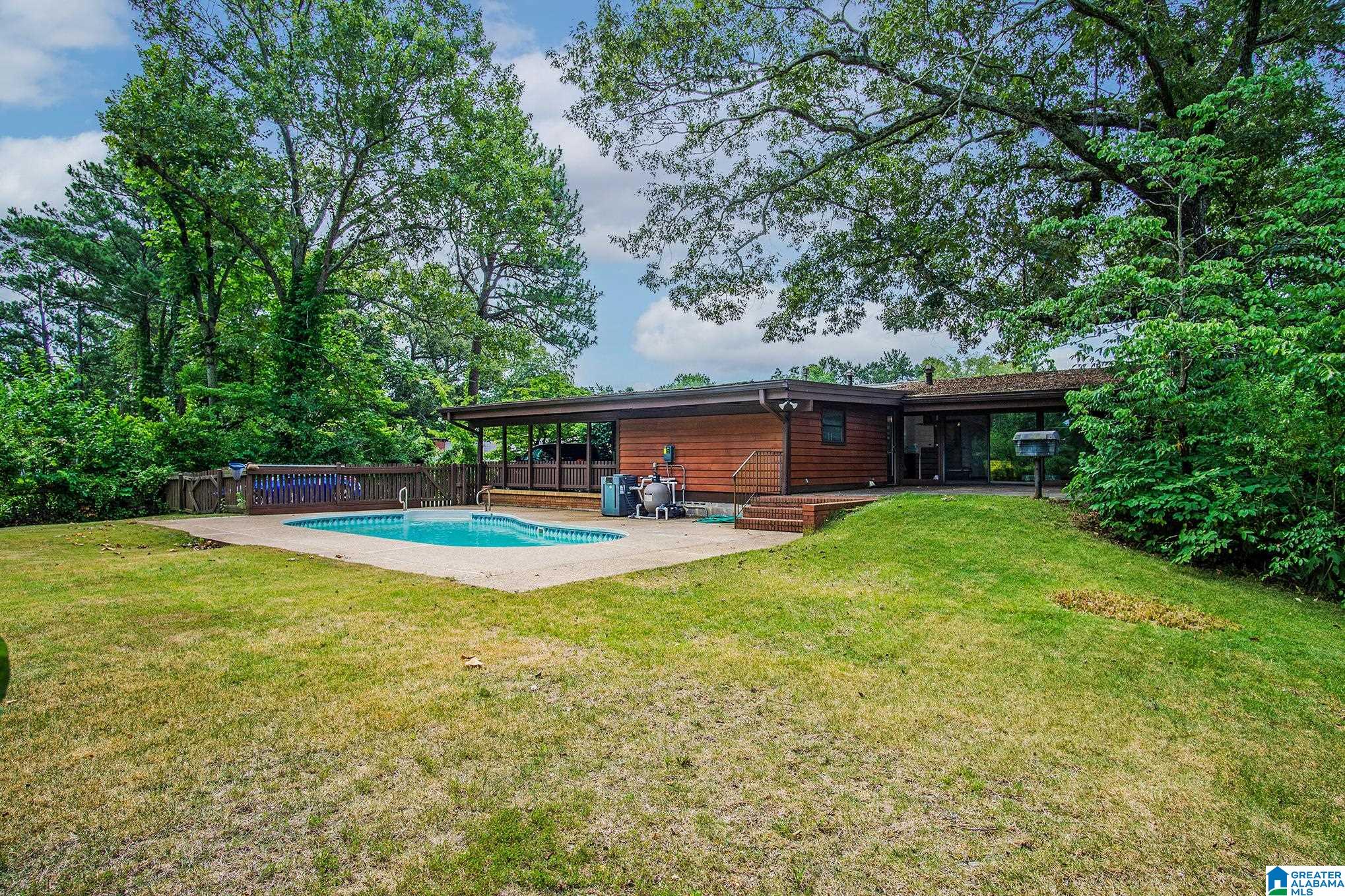 1015 Beaumont Road Bessemer, AL 35022 - Photo 33 of 38